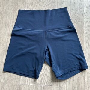 Lululemon align shorts 6-inch